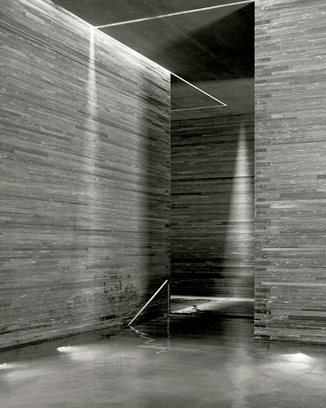 Peter Zumthor