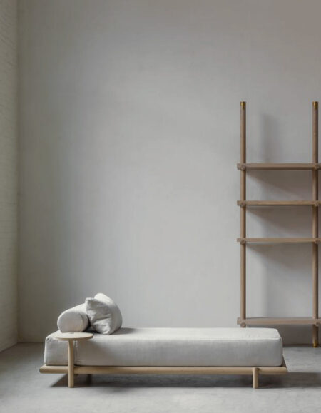 muebles minimalistas Nathalie debele nomad
