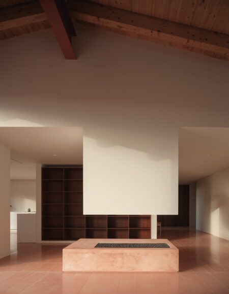 casa minimalista mediterranea lovers house isla architects venustas