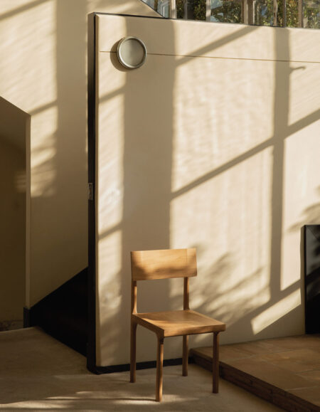 muebles minimalistas madera highland collection venustas kalon studios